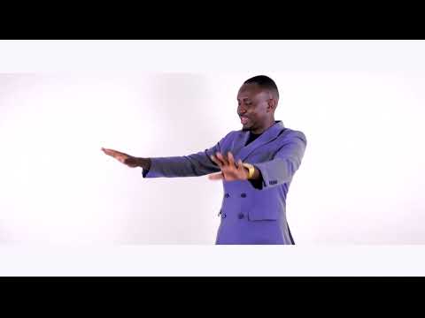 NGAI WA ELIJAH - NEW RELEASE by P . JEY KONGO