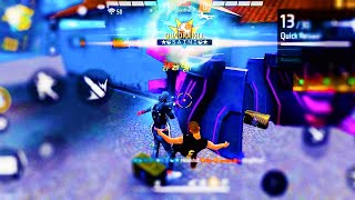 1 VS 4🤯 JOD OR WOT?#freefire#gyangaming#nonstopgaming#ajjubhai