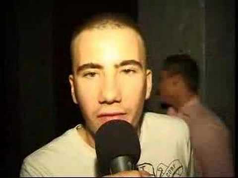 Houserocker - Open Air 2007