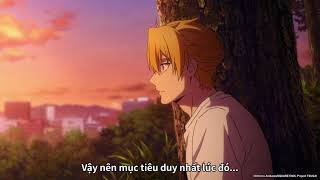 Preview Tập 15 - Song mệnh cõi hoàng tuyền [Việt sub]