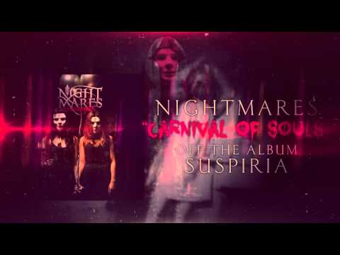 Nightmares - Carnival Of Souls