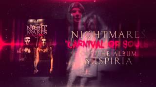 Nightmares - Carnival Of Souls