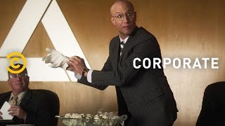 Ooey Gooey Butter Balls for Everyone - Corporate