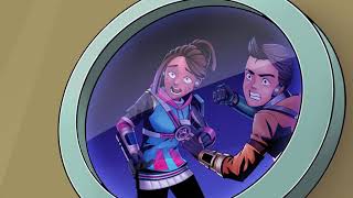 NEO 2045 [Android/iOS/PC] Origin Story