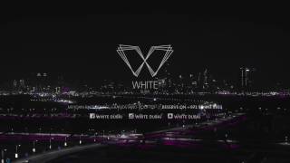 WHITENOISE Presents Sander Van Doorn  THU DEC 8