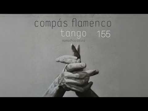 Flamenco Tangos Compás – Tempo 155 | palmas Loop by Mamad Hooseini