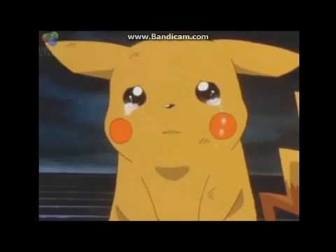 Pikachu and Company part 13 - Bitter Reunion
