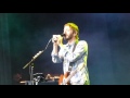 Toad The Wet Sprocket, "Stories I Tell", Live in Sandy, Utah, 7/14/2016