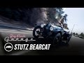 1918 Stutz Bearcat Jay Leno S Garage