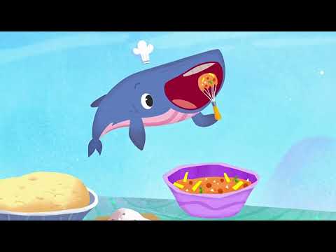 Sea of Love Bruda's Pie