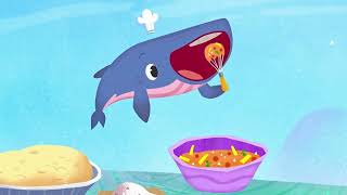 Sea of Love Bruda&#39;s Pie