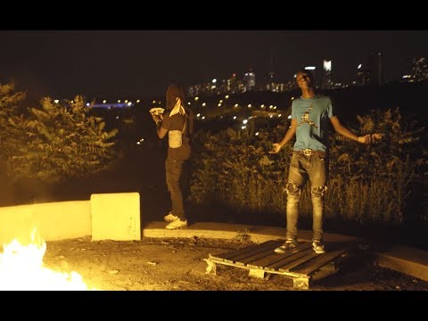 Lil Berete | Biig Rax | 100 Times (Official video)