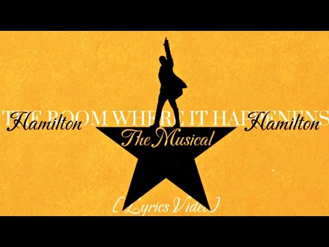 • 𝑻𝑯𝑬 𝑹𝑶𝑶𝑴 𝑾𝑯𝑬𝑹𝑬 𝑰𝑻 𝑯𝑨𝑷𝑷𝑬𝑵𝑺 • 𝓗𝓪𝓶𝓲𝓵𝓽𝓸𝓷, 𝓣𝓱𝓮 𝓜𝓾𝓼𝓲𝓬𝓪𝓵  • 𝓛𝔂𝓻𝓲𝓬𝓼 𝓥𝓲𝓭𝓮𝓸  •