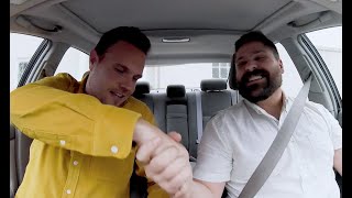 CC with Micah McMinn Episode 5