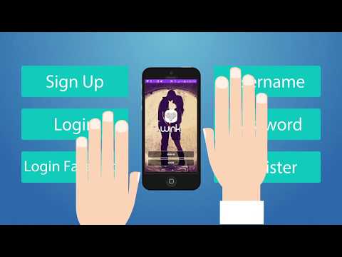 Wink - Free Dating 💖 Video