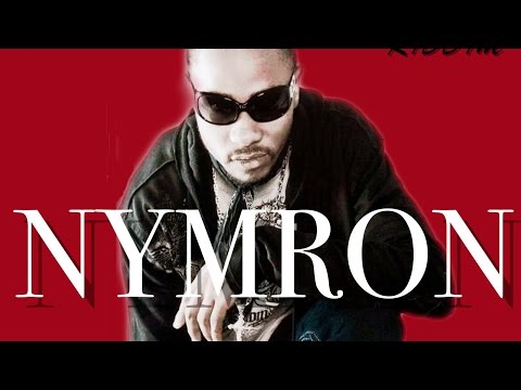 Nymron - The Touch [One Way Riddim] June 2016