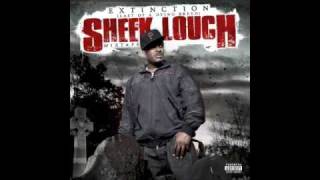 Sheek Louch ft A.P-Gettin Money