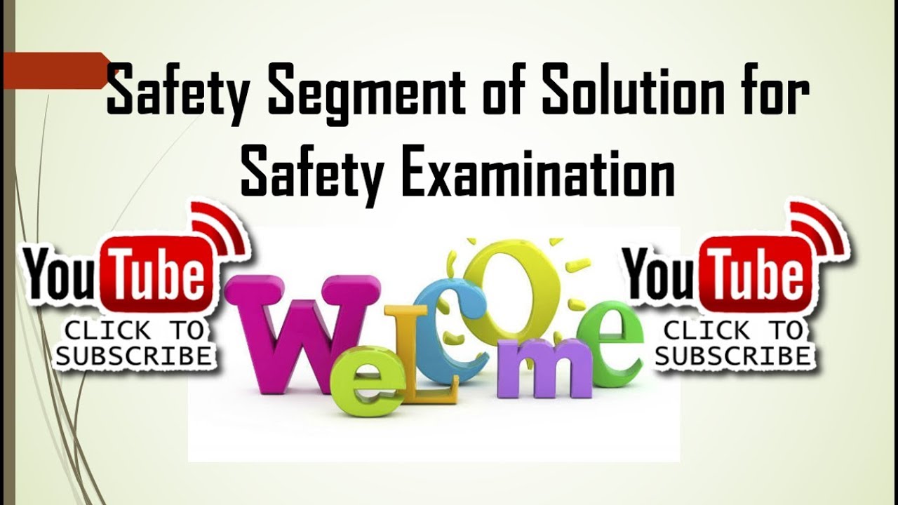 Nebosh IGC1  Question 33