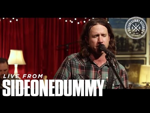 Vagabond - Chuck Ragan