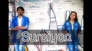 Suraiyya Full Song with Lyrics, Thugs Of Hindostan, Ajay-Atul, Amitabh Bhattacharya,Aamir, Katrina