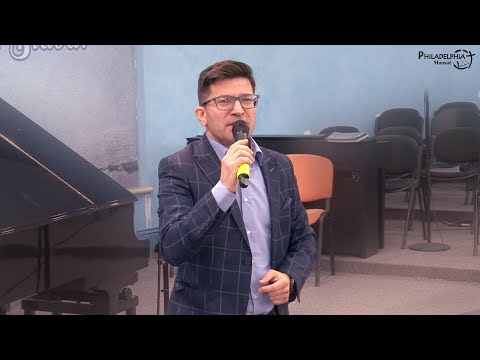 Cristian Dragomir || Ferice de omul