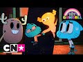 Gumball | Leukste momenten van Gumball en Penny | Cartoon Network