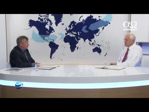 #RSP - Biserica din Romania trebuie sa lupte pentru familie - Viorel Iuga