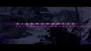 Dex dA - Disenchanted