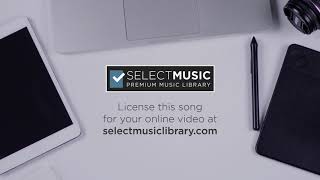 Matt Hires - Fighting A Ghost | Royalty Free Music