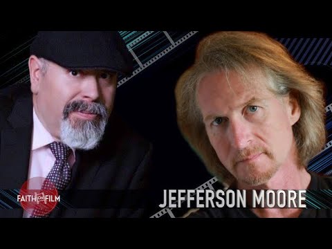 Faith On Film | Season 2 | Episode 20 | Jefferson Moore | Talk Show