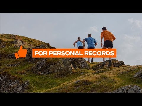 Give Kudos for Personal Records