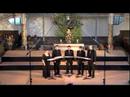 Calmus Ensemble Leipzig- J.S. Bach: Dir, dir Jehova