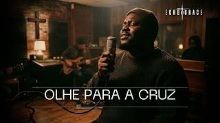 NINGUÉM TE AMA COMO EU | A Voz de Jesus — Echo of Grace (Oficial)