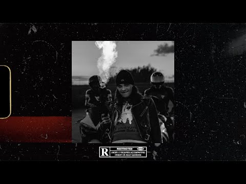 [FREE] Ketama126 x Carl Brave Type Beat - "ALLA NOSTRA" (prod. JKing8)