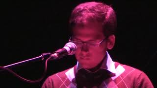 LUDO&#39;s Broken Bride EP Live at The Blue Note 2 of 2