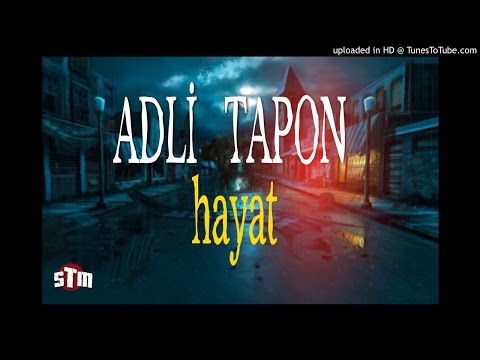 Alihan Tansal - Hayat