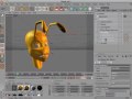 Tip 26 Group Objects In Cinema 4D