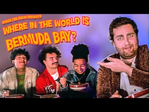 Where in the World is Bermuda Bay? - YouTube