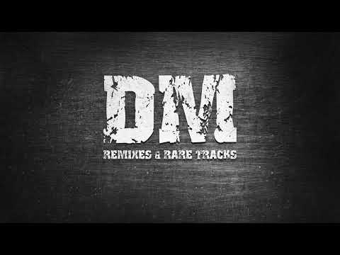 Depeche Mode - Memoria (In memory of Andrew Fletcher) DJ Mix 2023