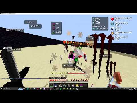 Falonex1337 oddaje seta 5 i miecz 7 w pysku