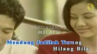 Download lagu UKs Ukays - Bila Purnama Mengambang (Karaoke Tanpa Vokal) mp3