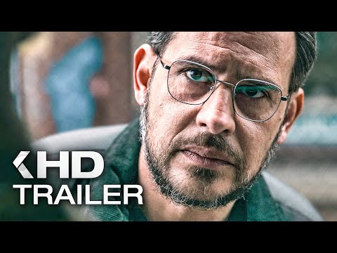 CORTEX Trailer German Deutsch (2020)