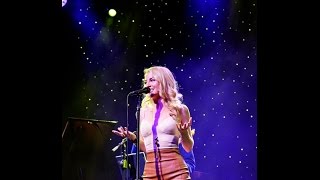 Morgan James &quot;Hunter&quot; The Triple Door Seattle