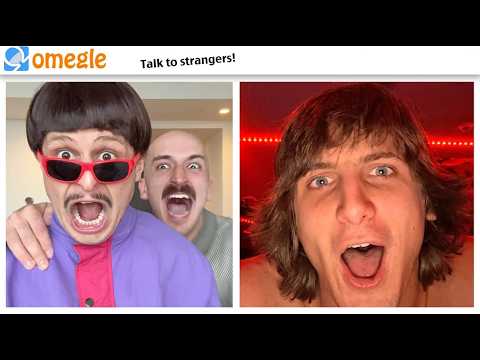 OMEGLE WITH OLIVER TREE