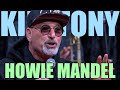 KT 641 HOWIE MANDEL