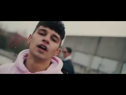 Manesi - Piazze & Panche (Prod. GNC) OFFICIAL VIDEO