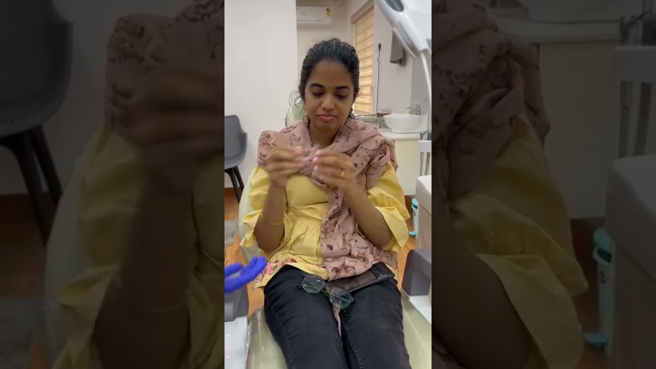 Yoha Dental Clinic treatment showcase video