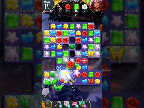 The Wizard of Oz Magic Match 699 - no boosters 👠