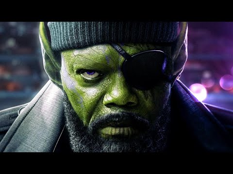 Proyectos De Marvel Del 2023 Que No Podemos Esperar A Ver