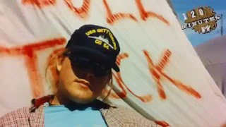 Tennis Bafra - Shit for Brains (Official video)